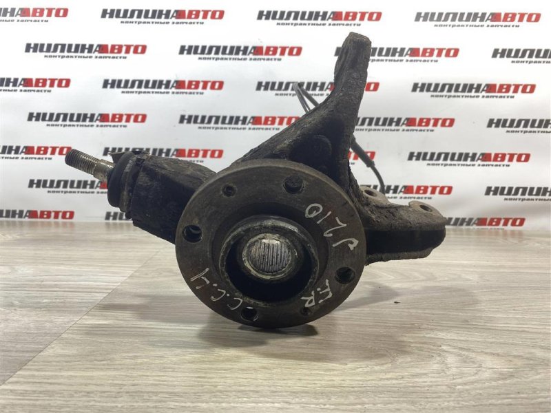 Кулак поворотный, 2500 рублей, Севастополь