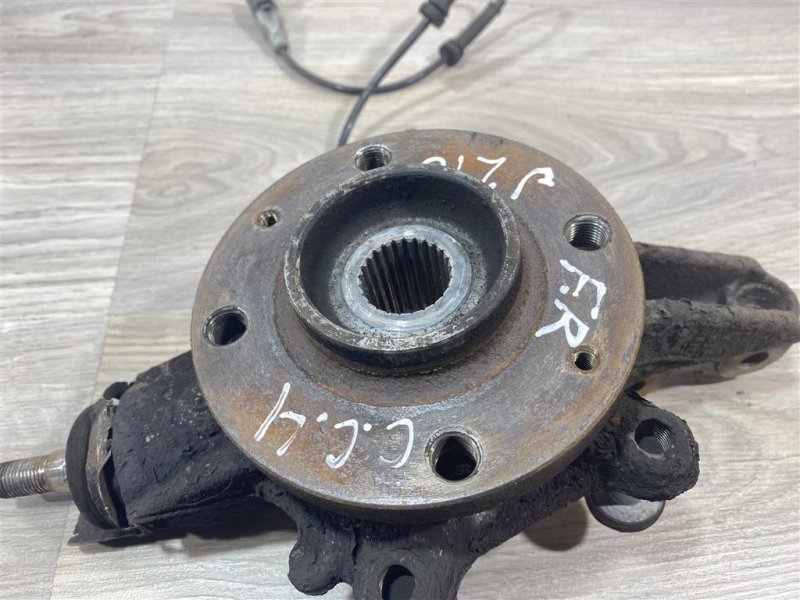 Кулак поворотный, 2500 рублей, Севастополь