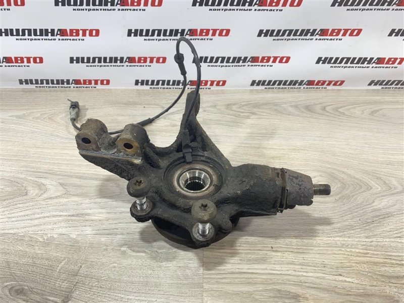 Кулак поворотный, 2500 рублей, Севастополь