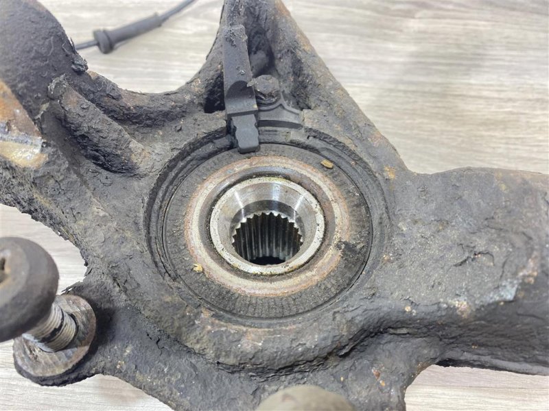 Кулак поворотный, 2500 рублей, Севастополь