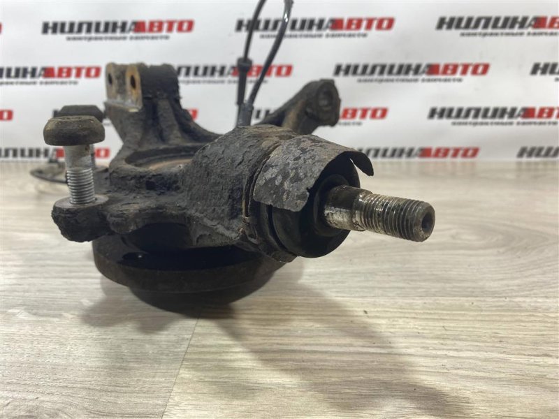 Кулак поворотный, 2500 рублей, Севастополь