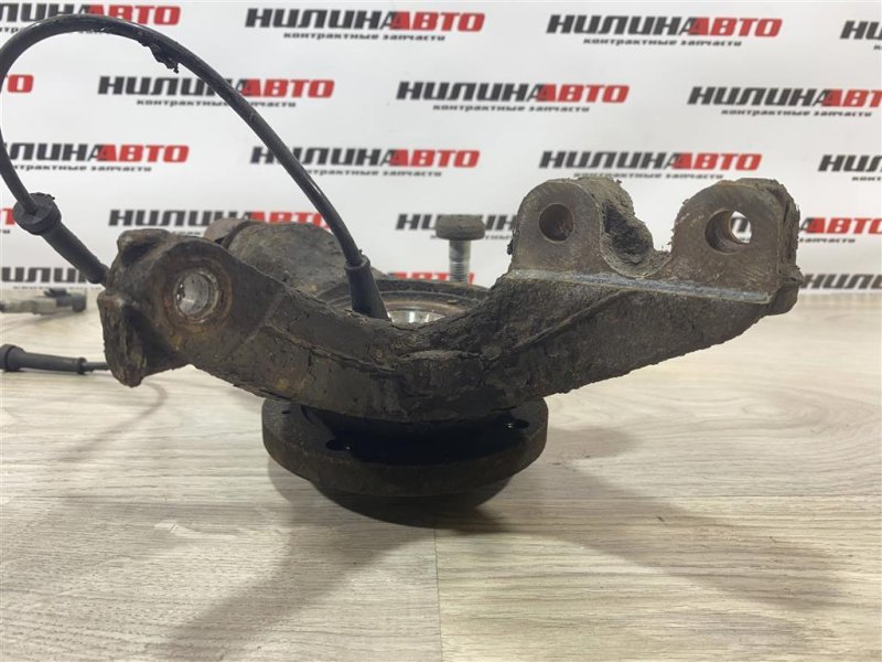 Кулак поворотный, 2500 рублей, Севастополь