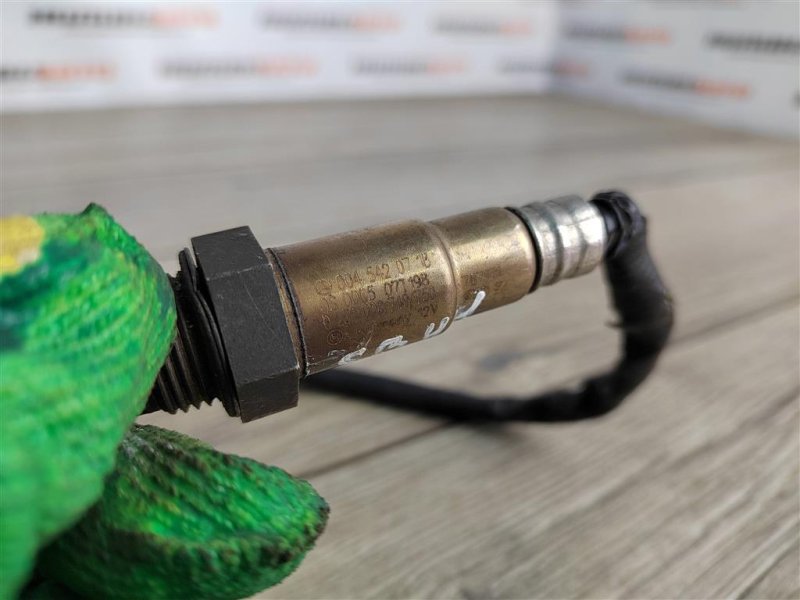 Лямбда-зонд датчик кислородный, 800 рублей, Москва