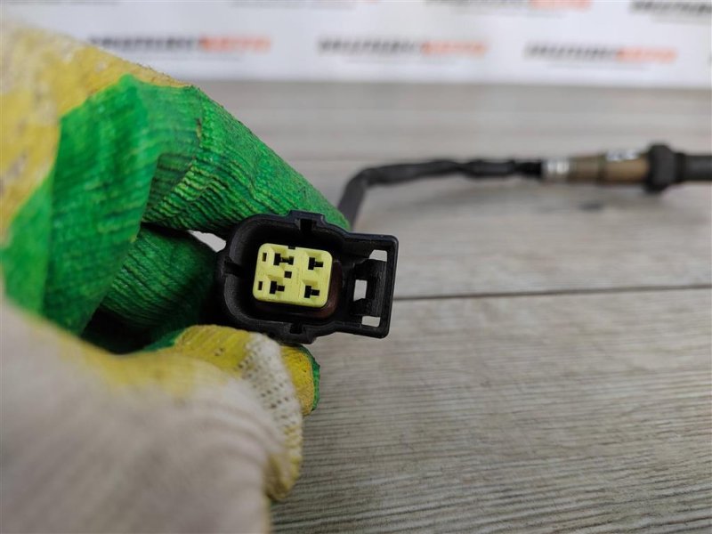 Лямбда-зонд датчик кислородный, 800 рублей, Москва