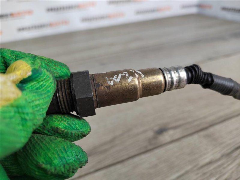 Лямбда-зонд датчик кислородный, 800 рублей, Москва