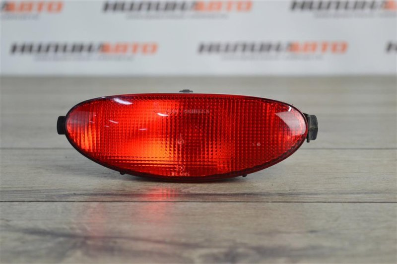 Фонарь в задний бампер, 500 рублей, Москва