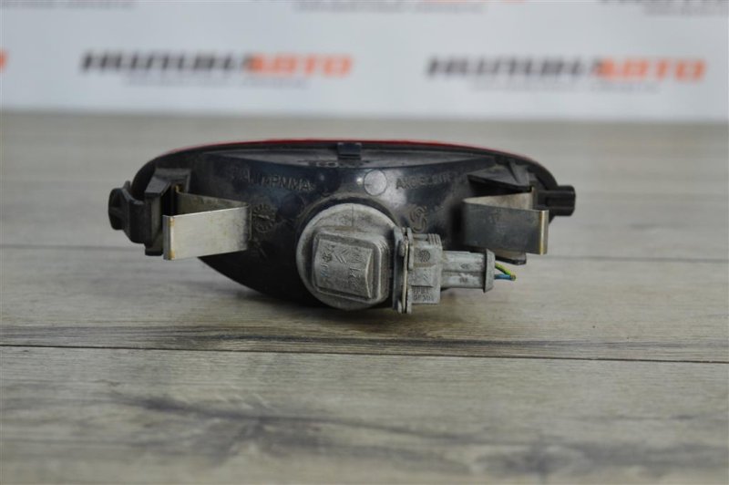 Фонарь в задний бампер, 500 рублей, Москва