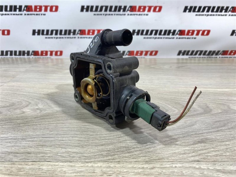 Корпус термостата, 1000 рублей, Севастополь