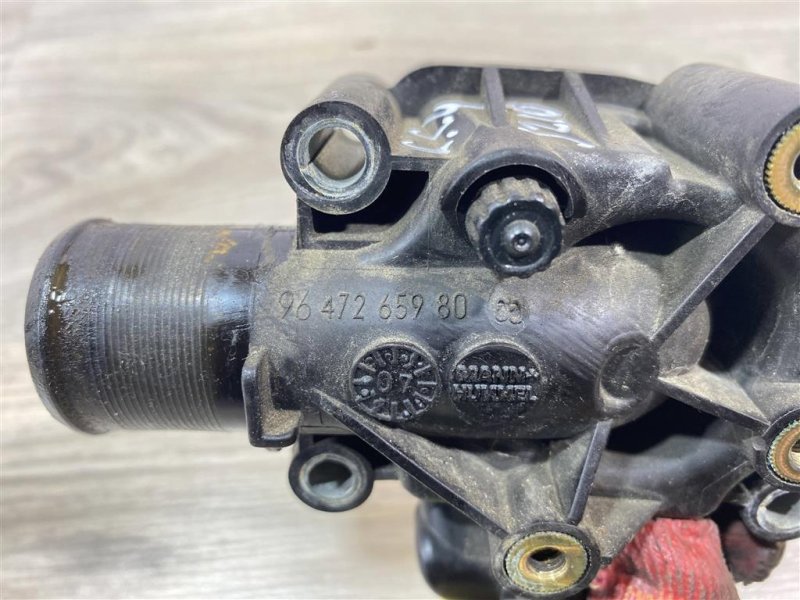 Корпус термостата, 1000 рублей, Севастополь