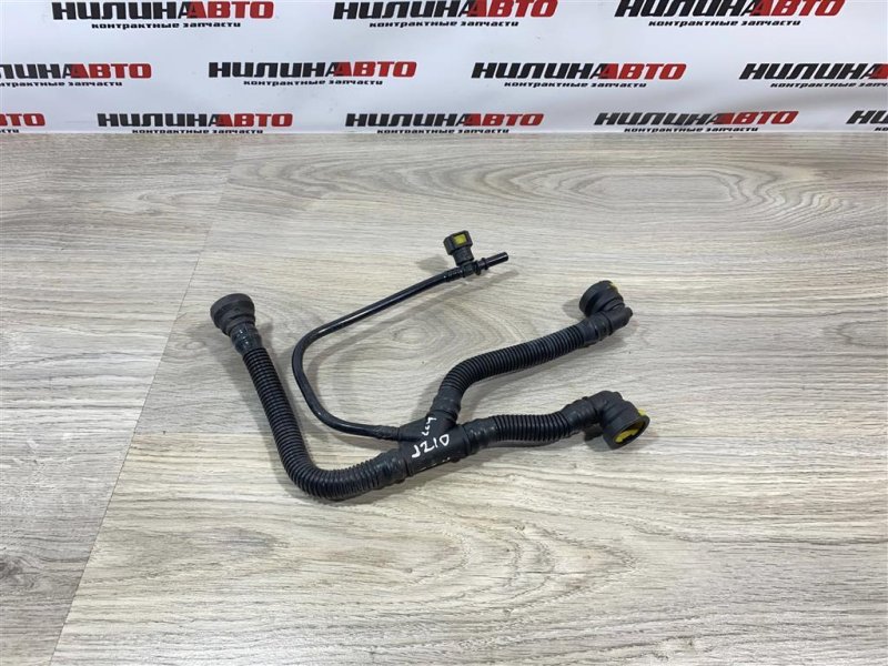 Трубка картерных газов, 2000 рублей, Севастополь