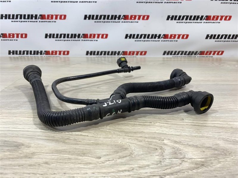 Трубка картерных газов, 2000 рублей, Севастополь