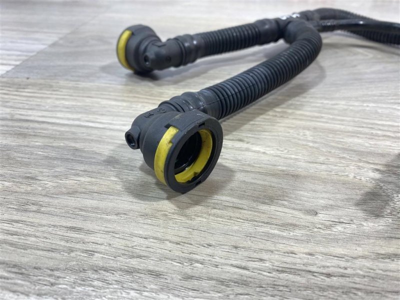 Трубка картерных газов, 2000 рублей, Севастополь