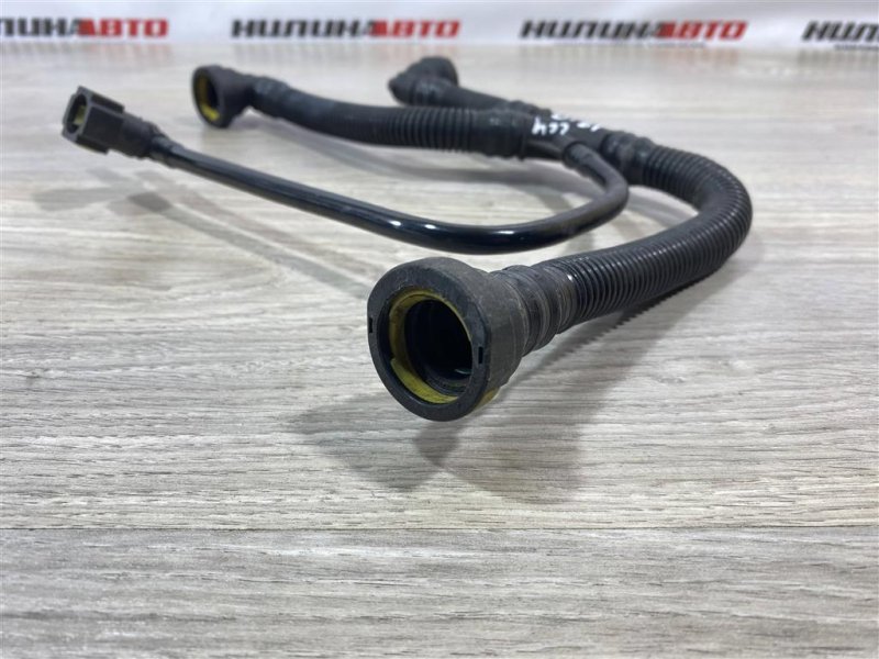 Трубка картерных газов, 2000 рублей, Севастополь