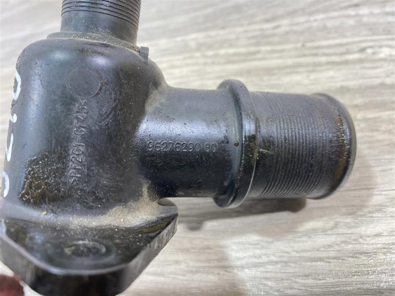 Фланец системы охлаждения, 300 рублей, Севастополь