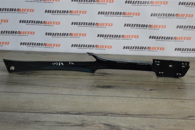 Решетка радиатора, 1000 рублей, Москва