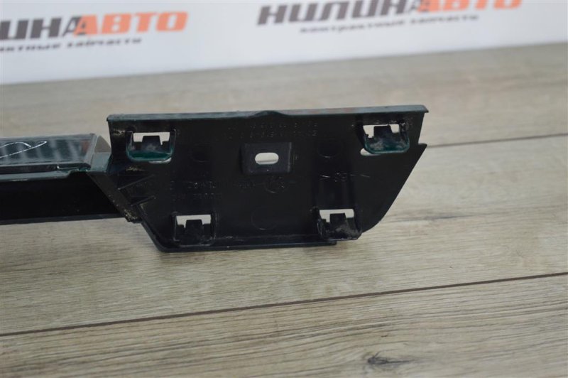 Решетка радиатора, 1000 рублей, Москва