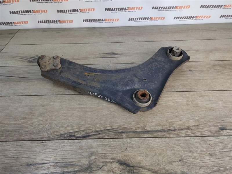 Рычаг передний нижний, 1400 рублей, Москва