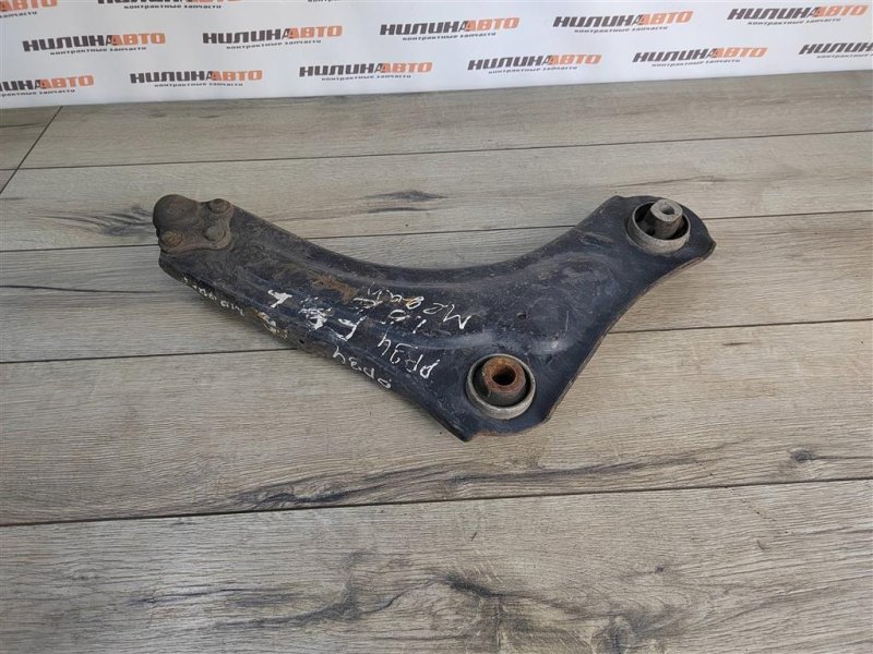 Рычаг передний нижний, 1400 рублей, Москва