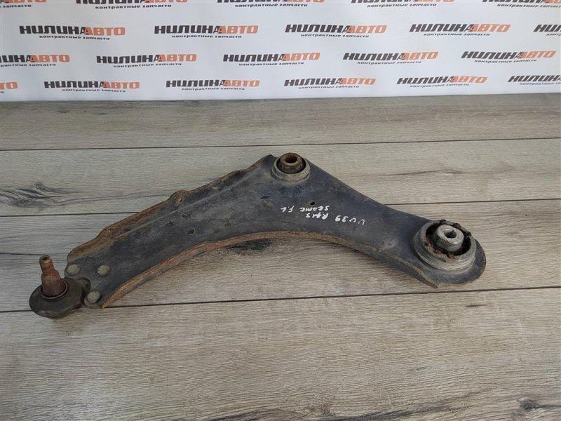 Рычаг передний нижний, 1300 рублей, Москва