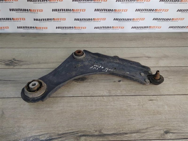 Рычаг передний нижний, 1200 рублей, Москва