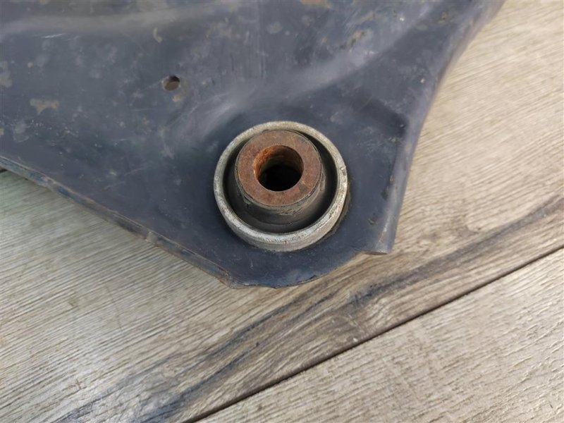 Рычаг передний нижний, 1200 рублей, Москва