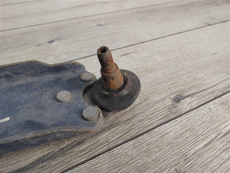 Рычаг передний нижний, 1200 рублей, Москва