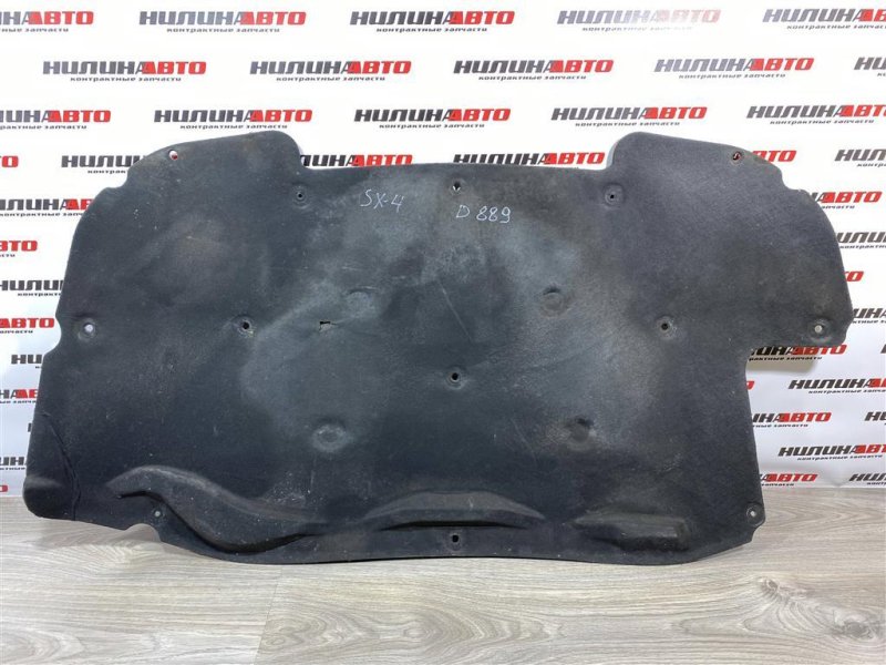 Шумоизоляция капота, 1500 рублей, Севастополь