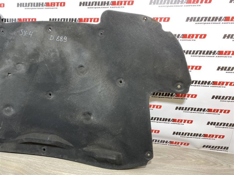 Шумоизоляция капота, 1500 рублей, Севастополь