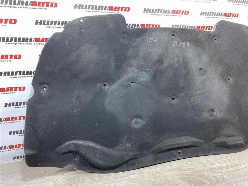 Шумоизоляция капота, 1500 рублей, Севастополь