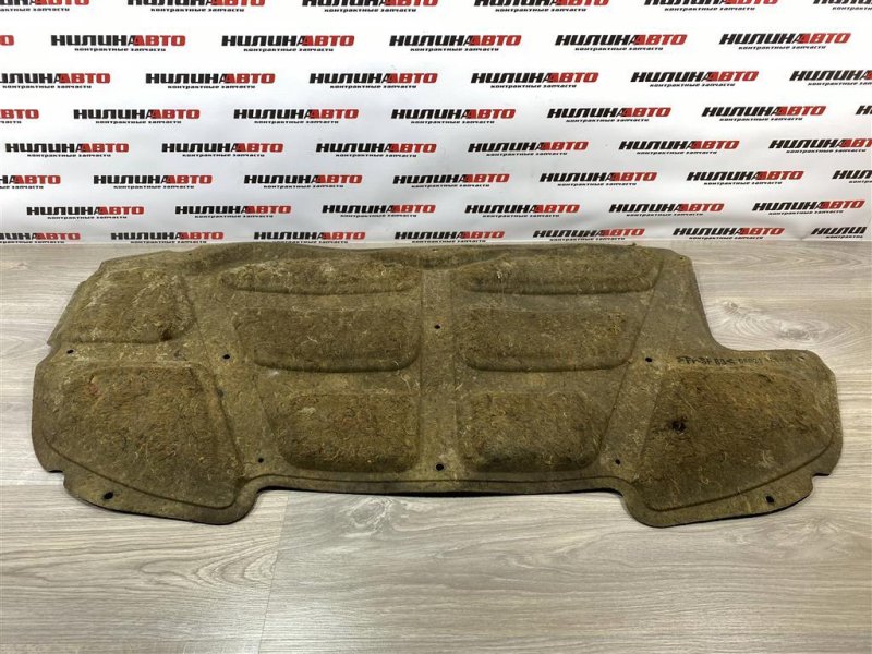 Шумоизоляция капота, 1500 рублей, Севастополь