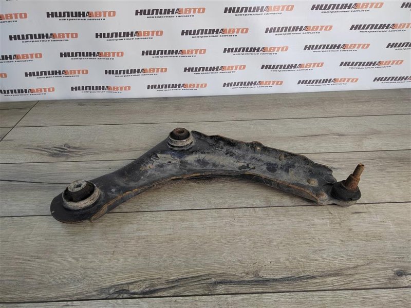 Рычаг передний нижний, 1300 рублей, Москва