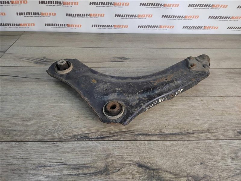 Рычаг передний нижний, 1300 рублей, Москва