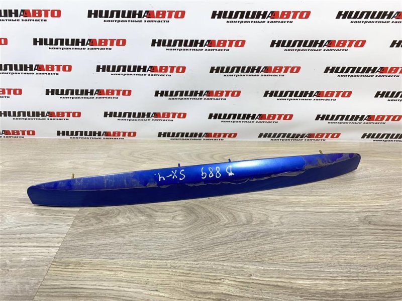 Накладка крышки багажника, 4500 рублей, Севастополь