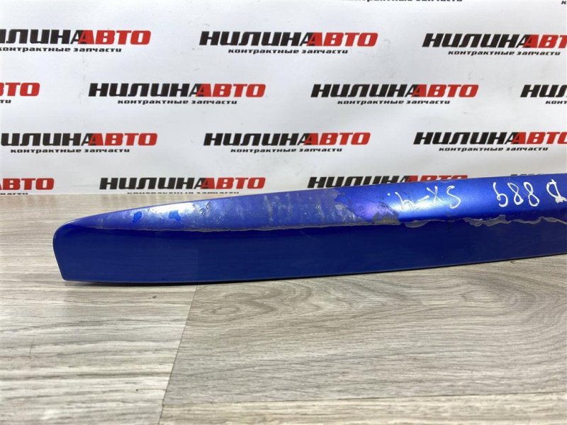 Накладка крышки багажника, 4500 рублей, Севастополь