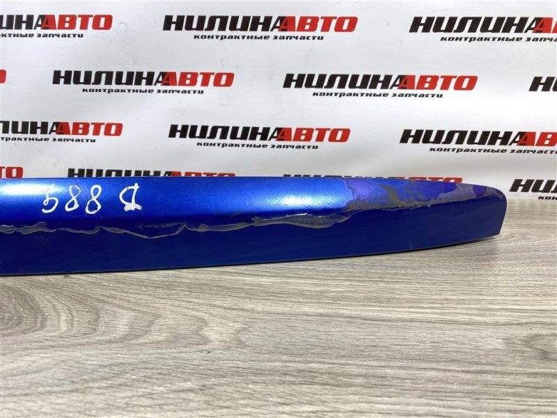 Накладка крышки багажника, 4500 рублей, Севастополь