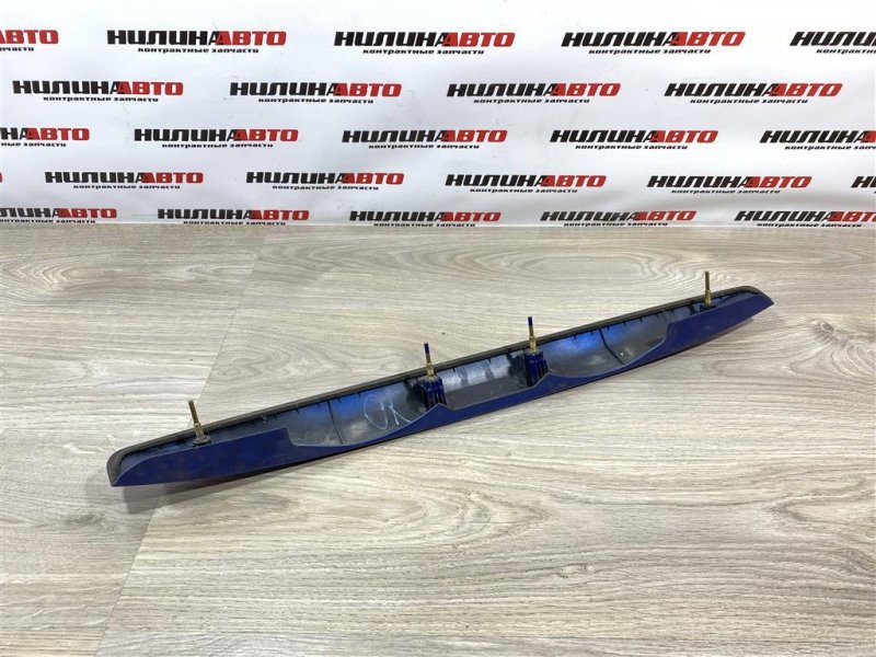 Накладка крышки багажника, 4500 рублей, Севастополь