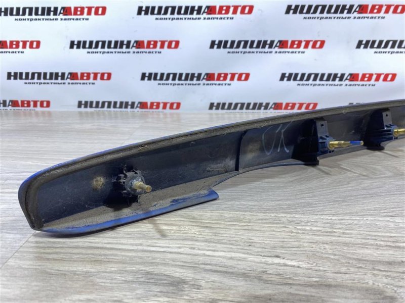 Накладка крышки багажника, 4500 рублей, Севастополь