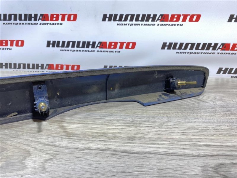 Накладка крышки багажника, 4500 рублей, Севастополь