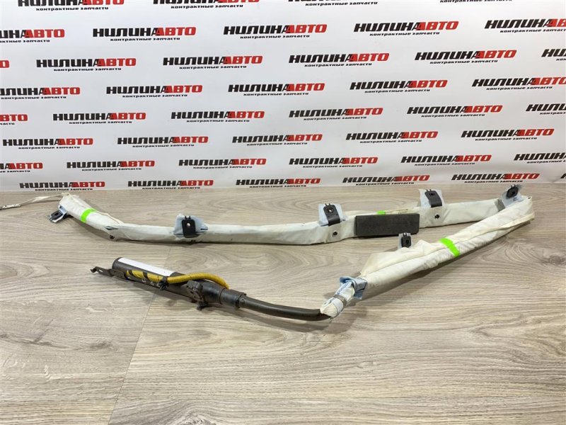 Подушка безопасности боковая, 1000 рублей, Севастополь