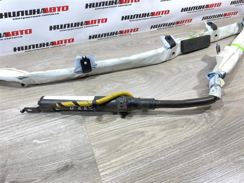 Подушка безопасности боковая, 1000 рублей, Севастополь