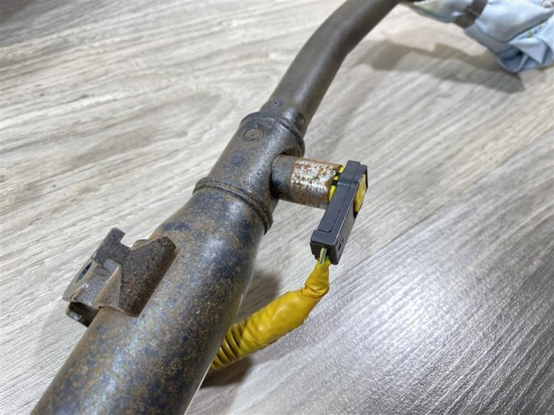 Подушка безопасности боковая, 1000 рублей, Севастополь