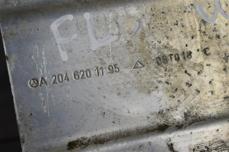 Кронштейн усилителя бампера, 1500 рублей, Москва