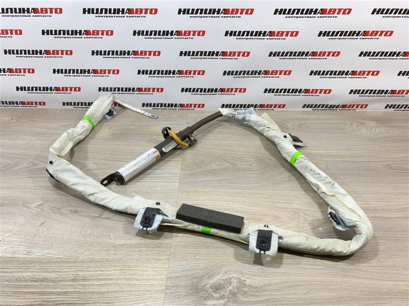 Подушка безопасности боковая, 1000 рублей, Севастополь