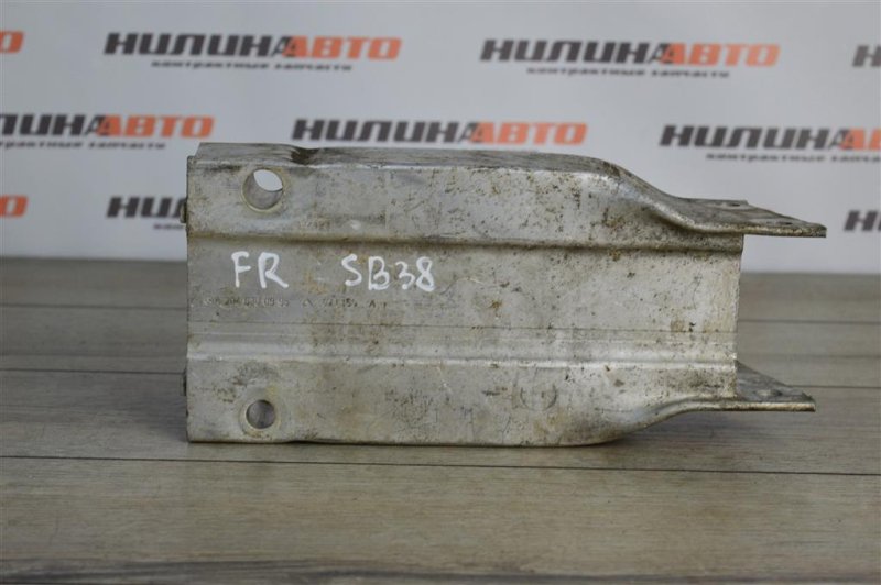 Кронштейн усилителя бампера, 1500 рублей, Москва