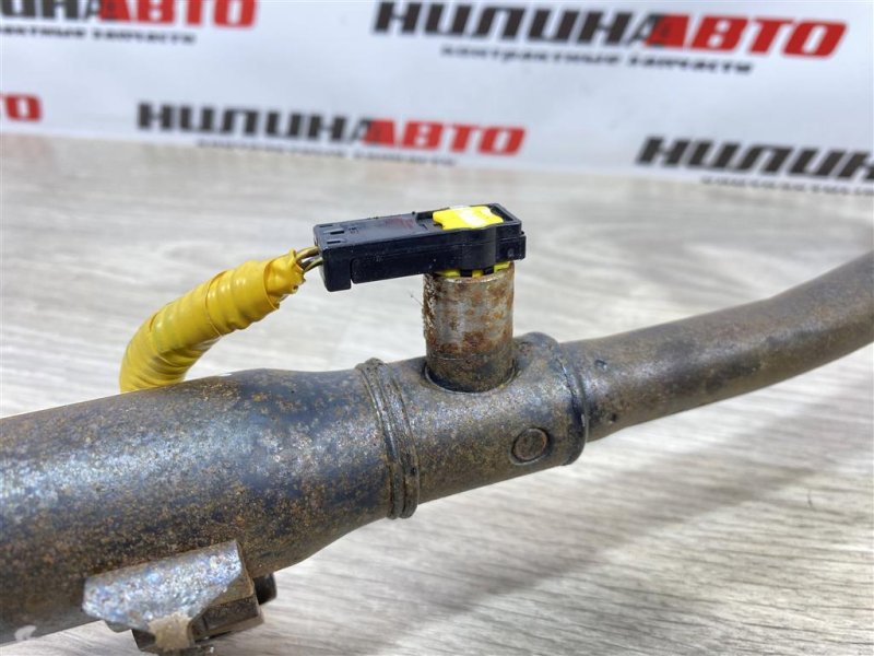 Подушка безопасности боковая, 1000 рублей, Севастополь