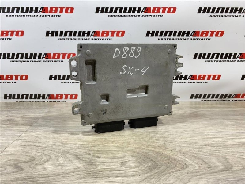 Блок управления двигателем, 1000 рублей, Севастополь