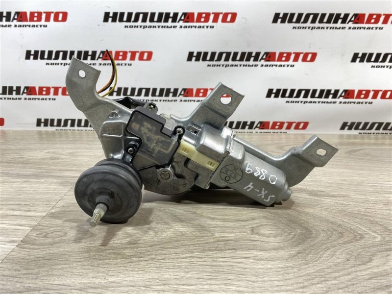 Моторчик стеклоочистителя, 1400 рублей, Севастополь