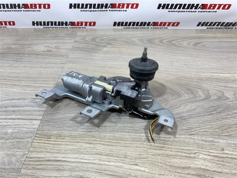 Моторчик стеклоочистителя, 1400 рублей, Севастополь