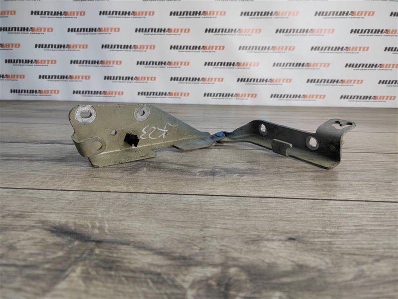 Петля капота, 400 рублей, Москва