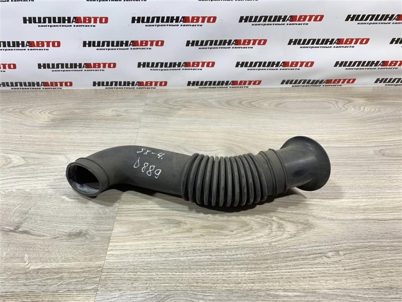 Патрубок воздухозаборника, 600 рублей, Севастополь